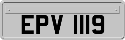 EPV1119