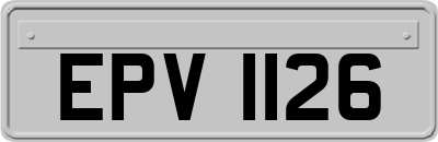 EPV1126