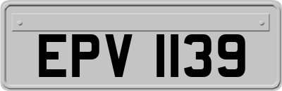 EPV1139