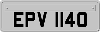 EPV1140