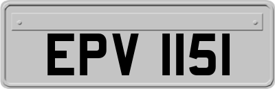 EPV1151