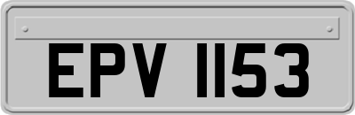EPV1153