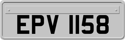 EPV1158