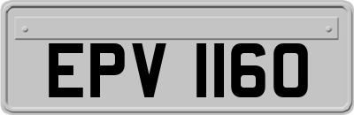 EPV1160