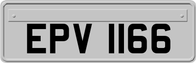 EPV1166