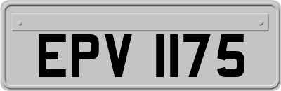 EPV1175