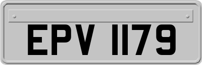 EPV1179