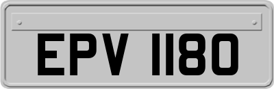 EPV1180