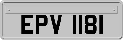 EPV1181