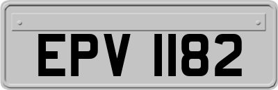 EPV1182
