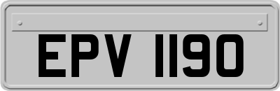 EPV1190