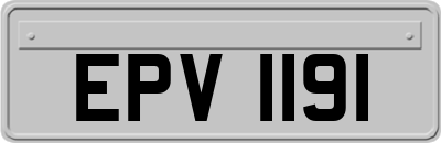 EPV1191