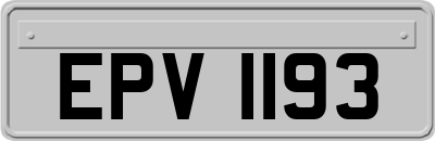 EPV1193