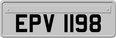 EPV1198