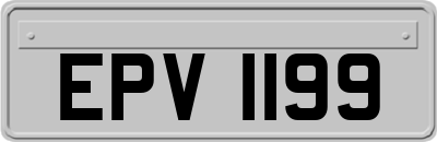EPV1199