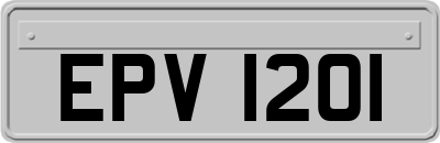 EPV1201