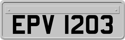 EPV1203
