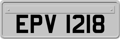 EPV1218