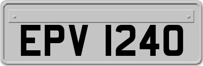 EPV1240