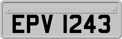 EPV1243