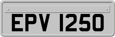 EPV1250