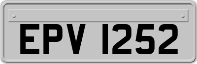 EPV1252