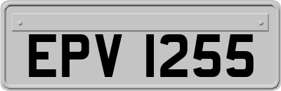 EPV1255