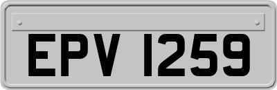 EPV1259