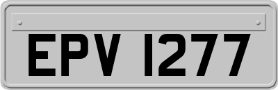 EPV1277