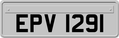 EPV1291