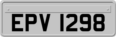 EPV1298