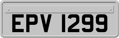 EPV1299