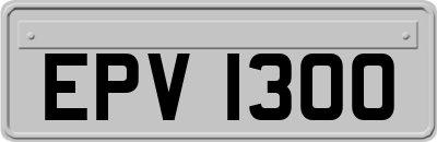 EPV1300