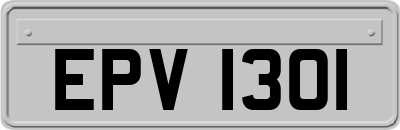 EPV1301