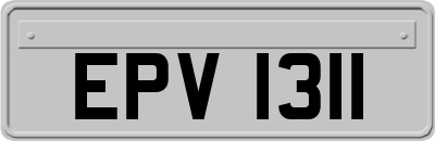 EPV1311