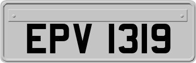 EPV1319