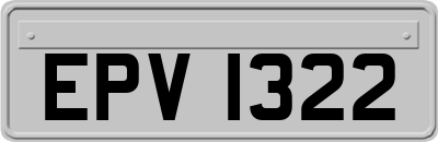 EPV1322