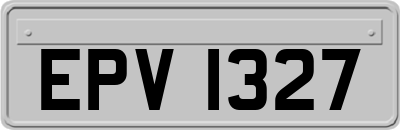EPV1327