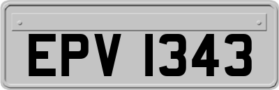 EPV1343