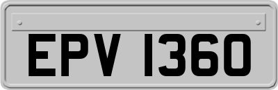 EPV1360