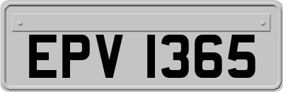 EPV1365