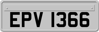 EPV1366