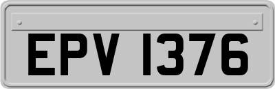 EPV1376