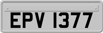 EPV1377