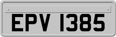EPV1385