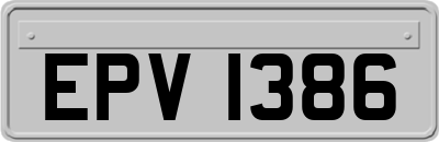EPV1386