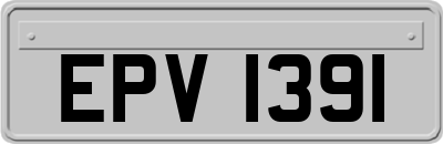EPV1391