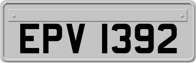 EPV1392