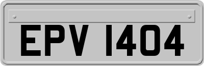 EPV1404