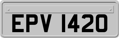 EPV1420